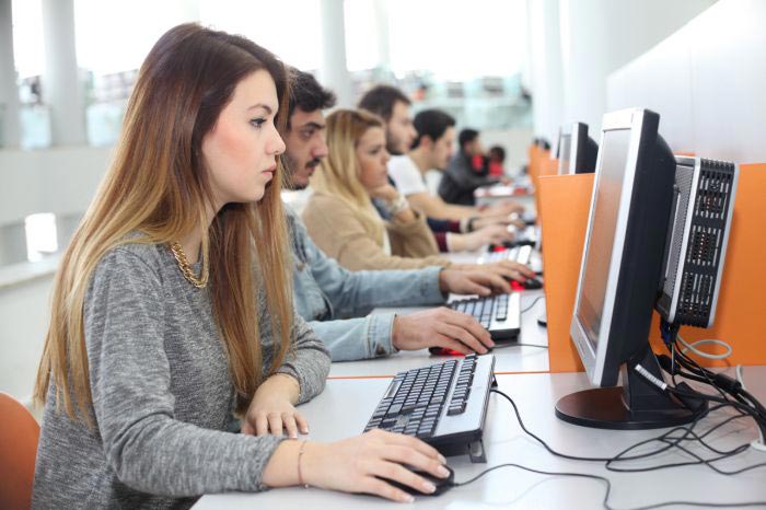 Krishna Computer Institute