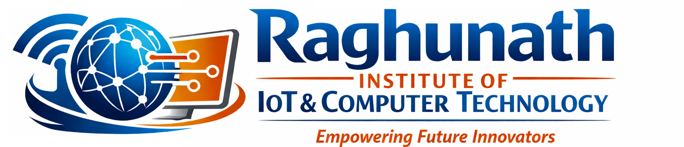 Raghunath Institute of IoT & Computer Technology
